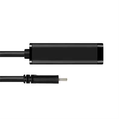 Axagon ADE-SRC Type-C USB 3.1 - Gigabit Ethernet adapter