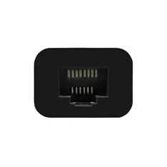 Axagon ADE-SRC Type-C USB 3.1 - Gigabit Ethernet adapter