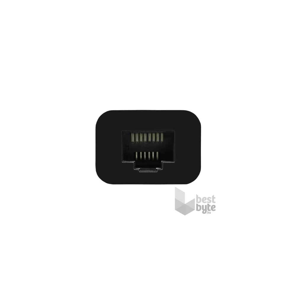 Axagon ADE-SRC Type-C USB 3.1 - Gigabit Ethernet adapter