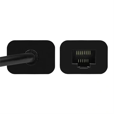 Axagon ADE-SRC Type-C USB 3.1 - Gigabit Ethernet adapter