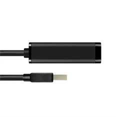 Axagon ADE-SR Type-A USB 3.0 - Gigabit Ethernet adapter