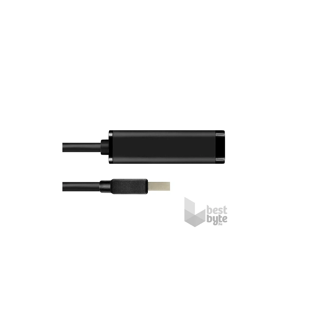 Axagon ADE-SR Type-A USB 3.0 - Gigabit Ethernet adapter
