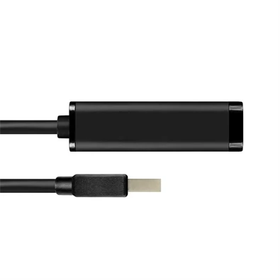 Axagon ADE-SR Type-A USB 3.0 - Gigabit Ethernet adapter