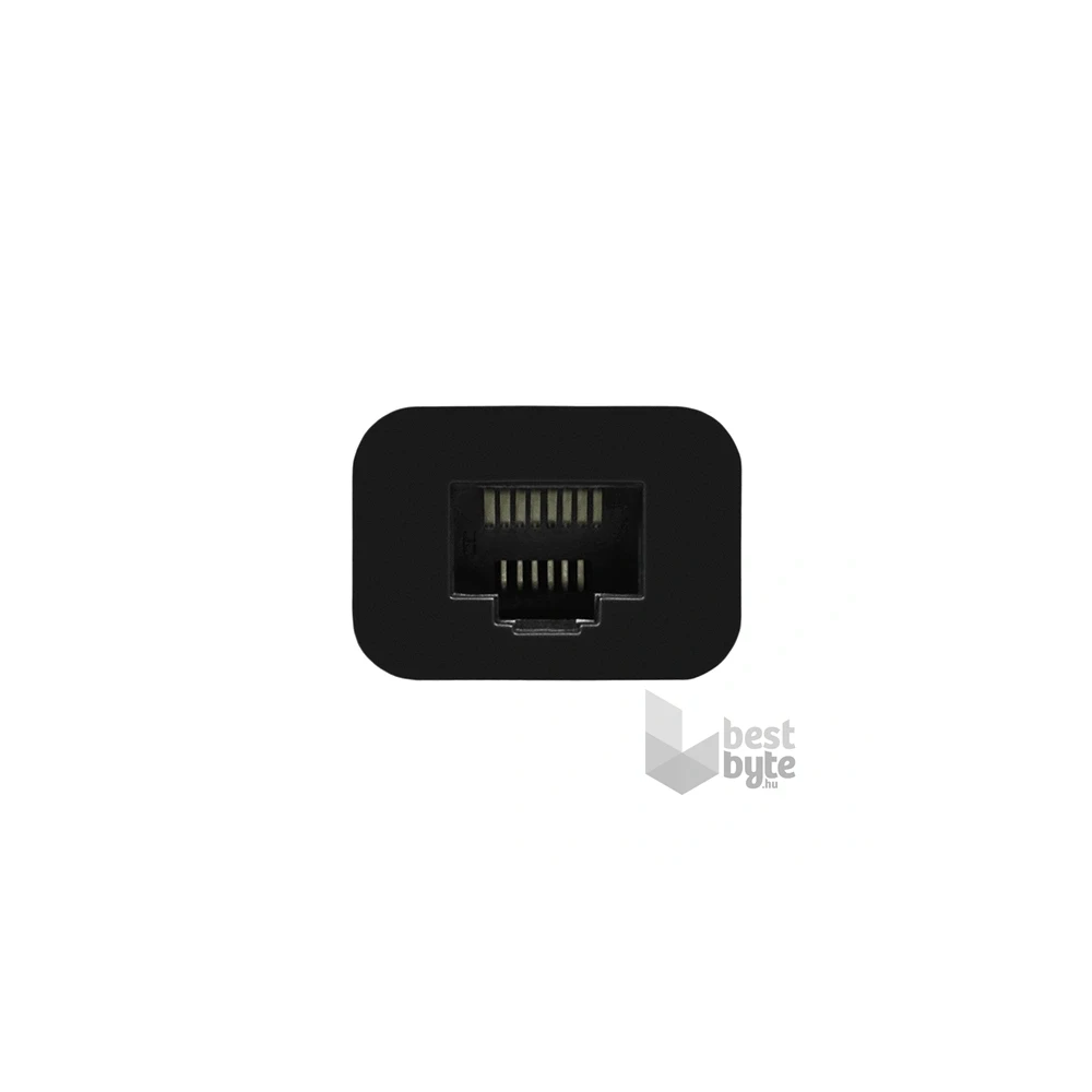 Axagon ADE-SR Type-A USB 3.0 - Gigabit Ethernet adapter