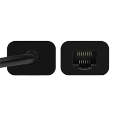 Axagon ADE-SR Type-A USB 3.0 - Gigabit Ethernet adapter