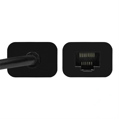 Axagon ADE-SR Type-A USB 3.0 - Gigabit Ethernet adapter