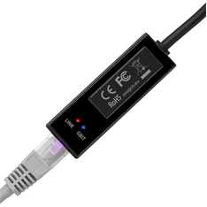 Axagon ADE-SG USB 3.0 - Gigabit Ethernet adapter