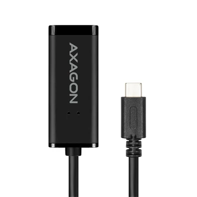 Axagon ADE-SRC Type-C USB 3.1 - Gigabit Ethernet adapter