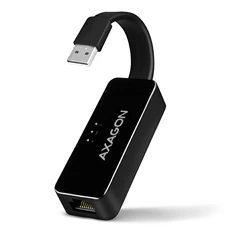 Axagon ADE-XR USB 2.0 - Fast Ethernet adapter