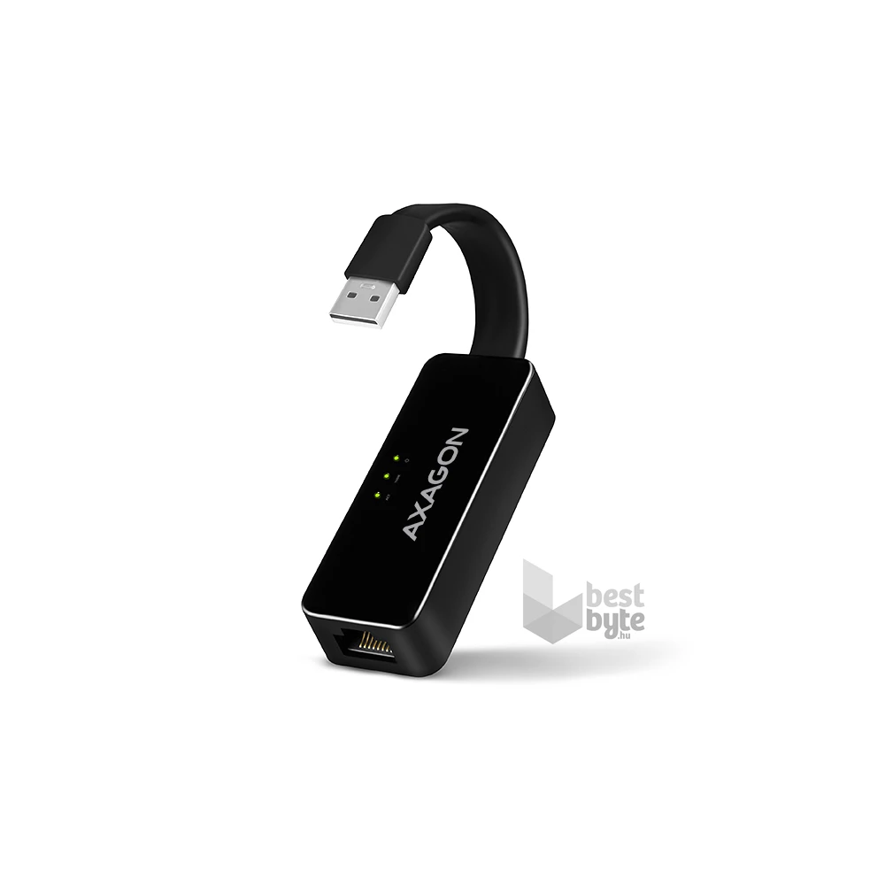 Axagon ADE-XR USB 2.0 - Fast Ethernet adapter
