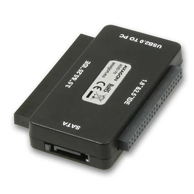 Axagon ADID-70 USB2.0 - SATA/IDE  adapter