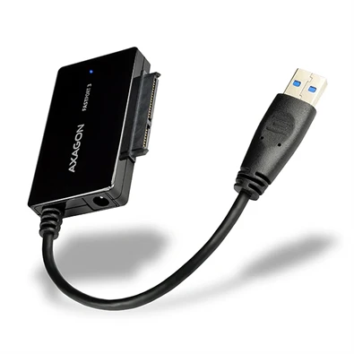 Axagon ADSA-FP3 USB 3.0 - SATA3 2,5"  / 3,5" / 5,25" HDD / SSD / ODD adapter