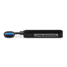 Axagon ADSA-FP3 USB 3.0 - SATA3 2,5"  / 3,5" / 5,25" HDD / SSD / ODD adapter