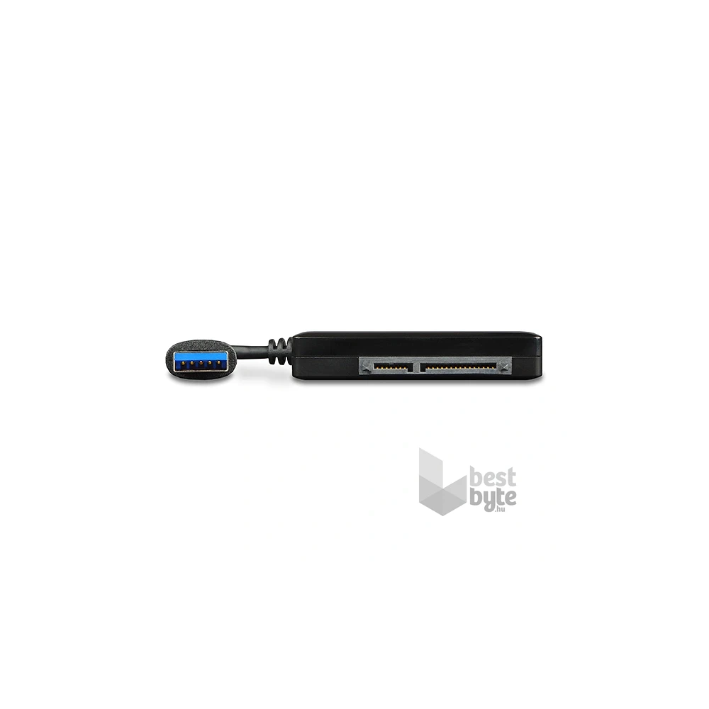 Axagon ADSA-FP3 USB 3.0 - SATA3 2,5"  / 3,5" / 5,25" HDD / SSD / ODD adapter