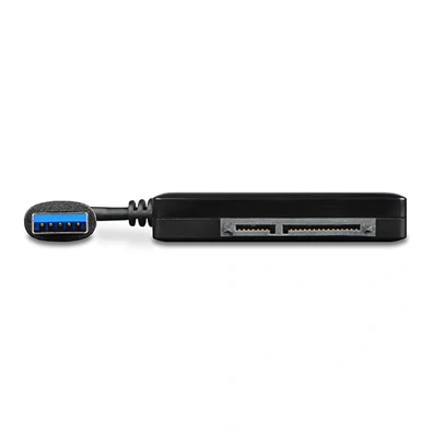Axagon ADSA-FP3 USB 3.0 - SATA3 2,5"  / 3,5" / 5,25" HDD / SSD / ODD adapter