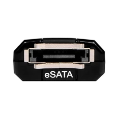 Axagon ADSA-ES USB 3.2 - eSATA 2,5"  / 3,5" / 5,25" HDD / SSD / ODD adapter