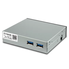Axagon CRI-S3 USB 3.0 SD/microSD/MS/CF/XD belső kártyaolvasó