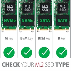 Axagon PCEM2-DC PCI-Express - NVME+NGFF M.2 hűtővel ellátott adapter