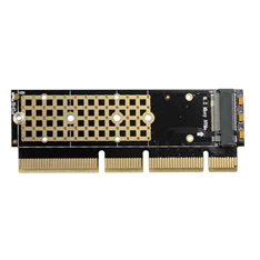 Axagon PCEM2-1U PCI-Express - NVME M.2 adapter