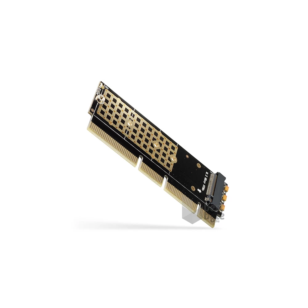 Axagon PCEM2-1U PCI-Express - NVME M.2 adapter