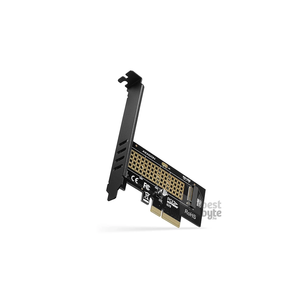 Axagon PCEM2-N PCI-Express - NVME M.2 adapter
