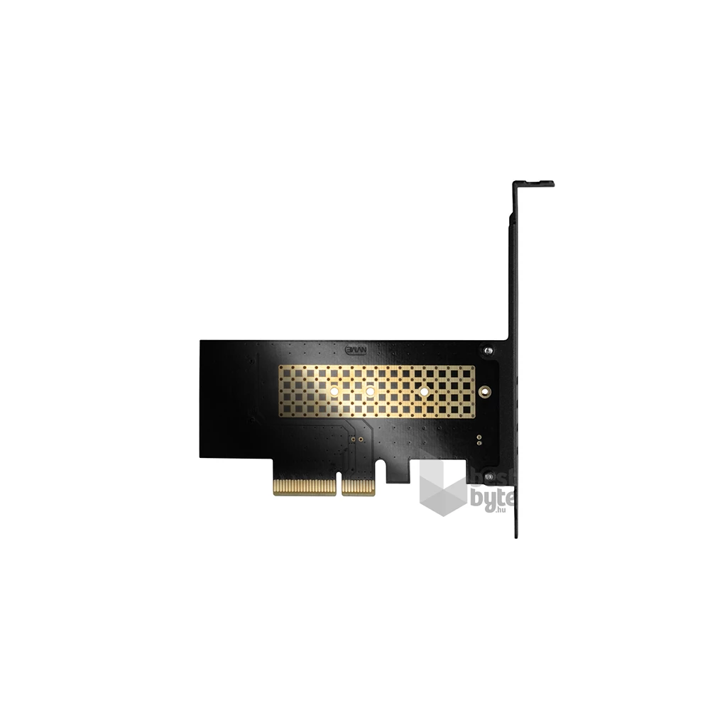 Axagon PCEM2-N PCI-Express - NVME M.2 adapter