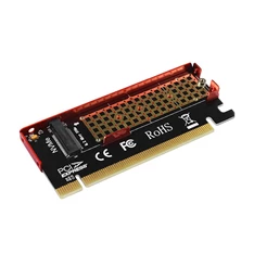 Axagon PCEM2-S PCI-Express - NVME M.2 adapter