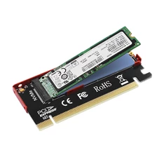 Axagon PCEM2-S PCI-Express - NVME M.2 adapter