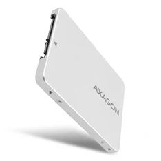 Axagon RSS-M2SD 2,5" SATA M.2 adapter