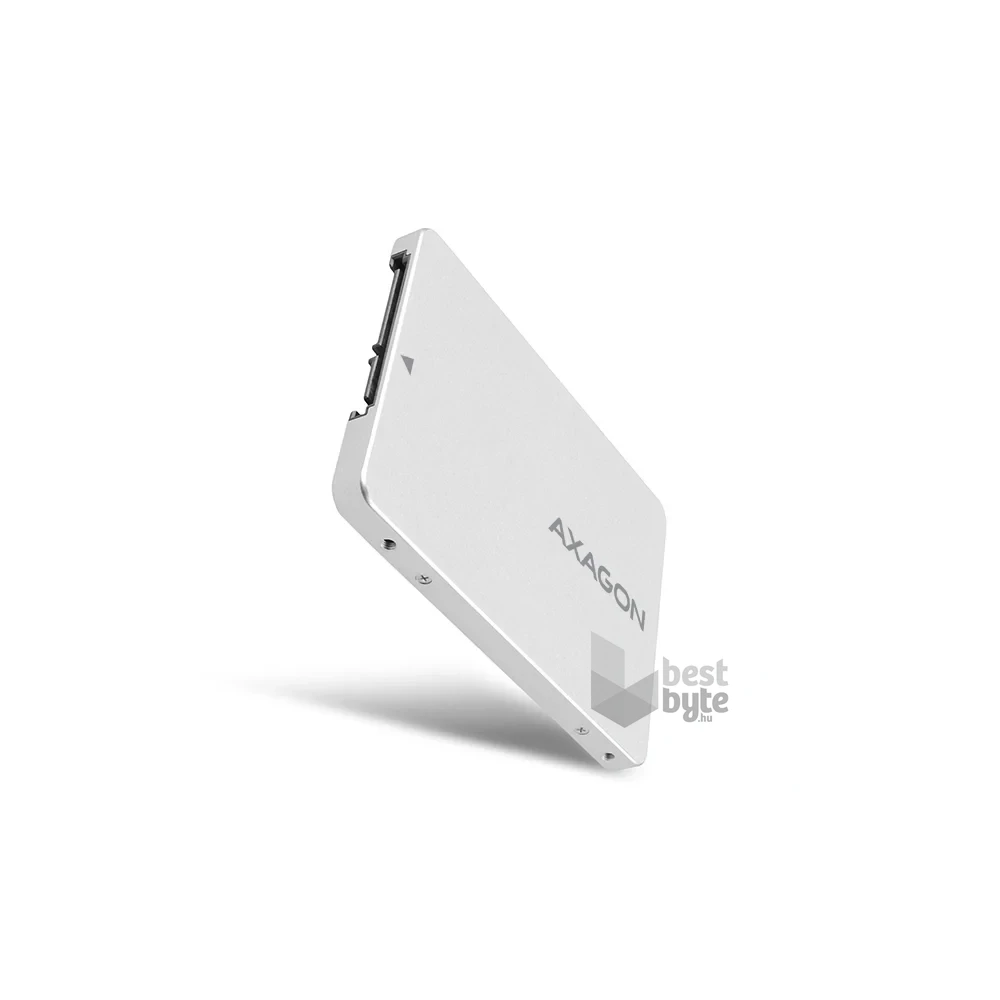 Axagon RSS-M2SD 2,5" SATA M.2 adapter