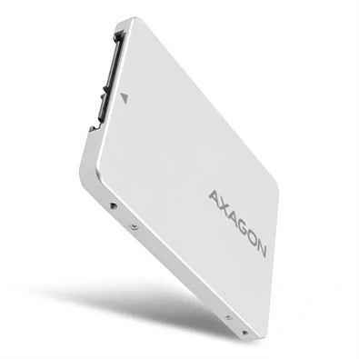 Axagon RSS-M2SD 2,5" SATA M.2 adapter