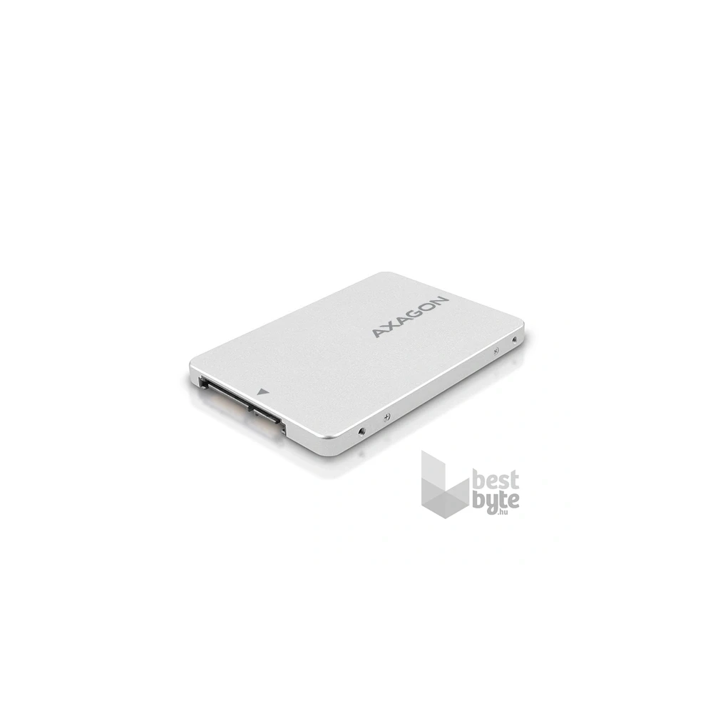 Axagon RSS-M2SD 2,5" SATA M.2 adapter