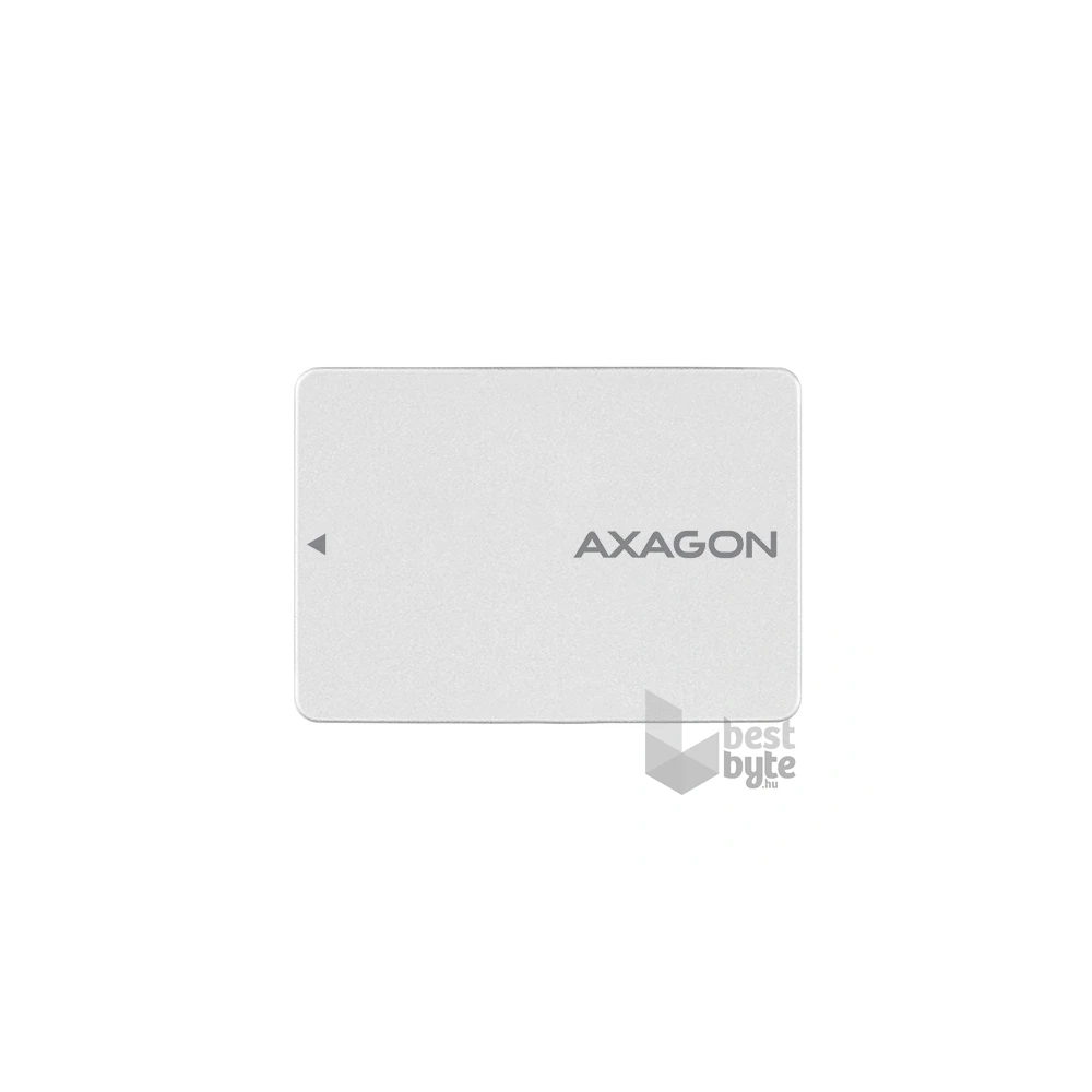 Axagon RSS-M2SD 2,5" SATA M.2 adapter
