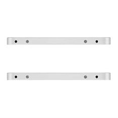 Axagon RSS-M2SD 2,5" SATA M.2 adapter