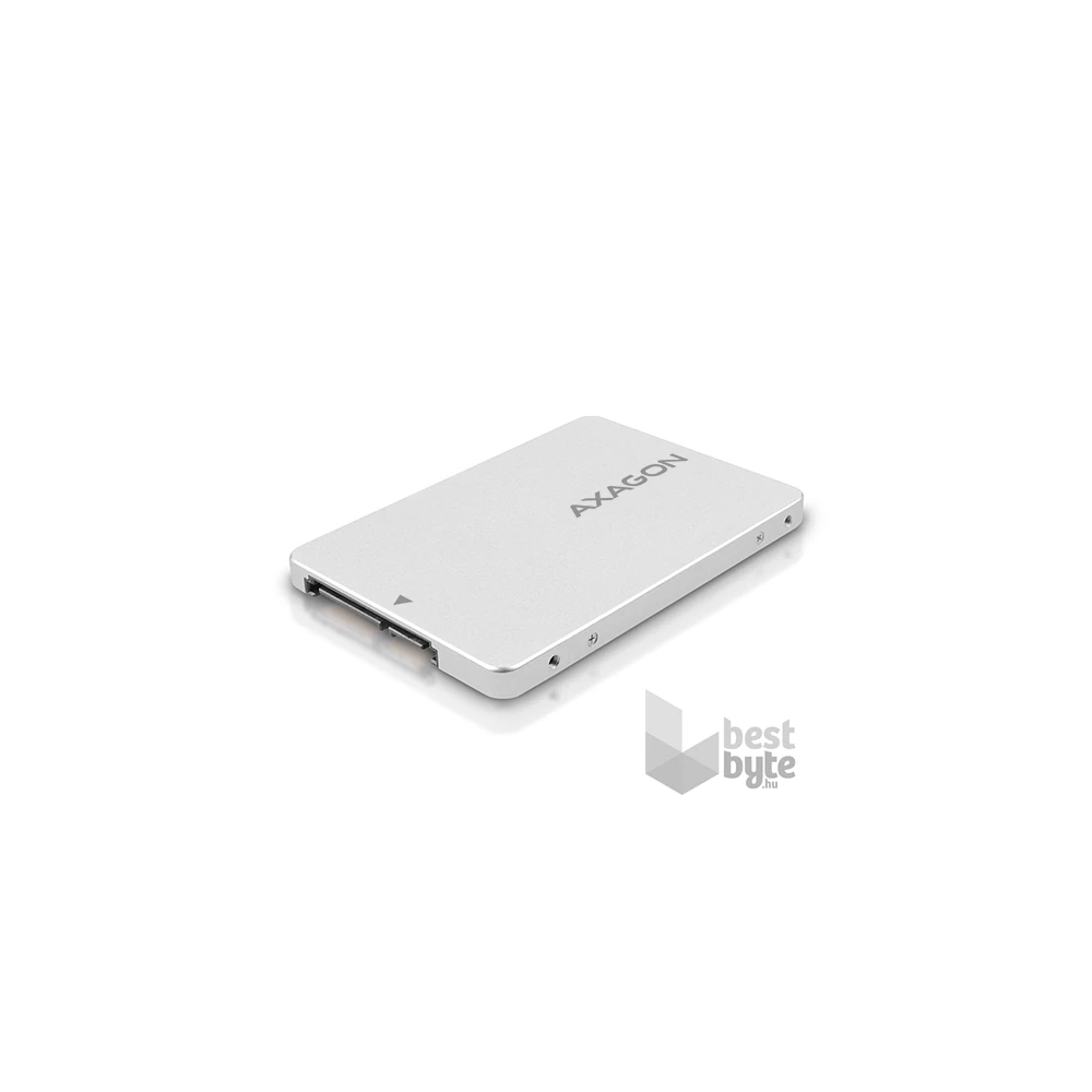 Axagon RSS-M2SD 2,5" SATA M.2 adapter