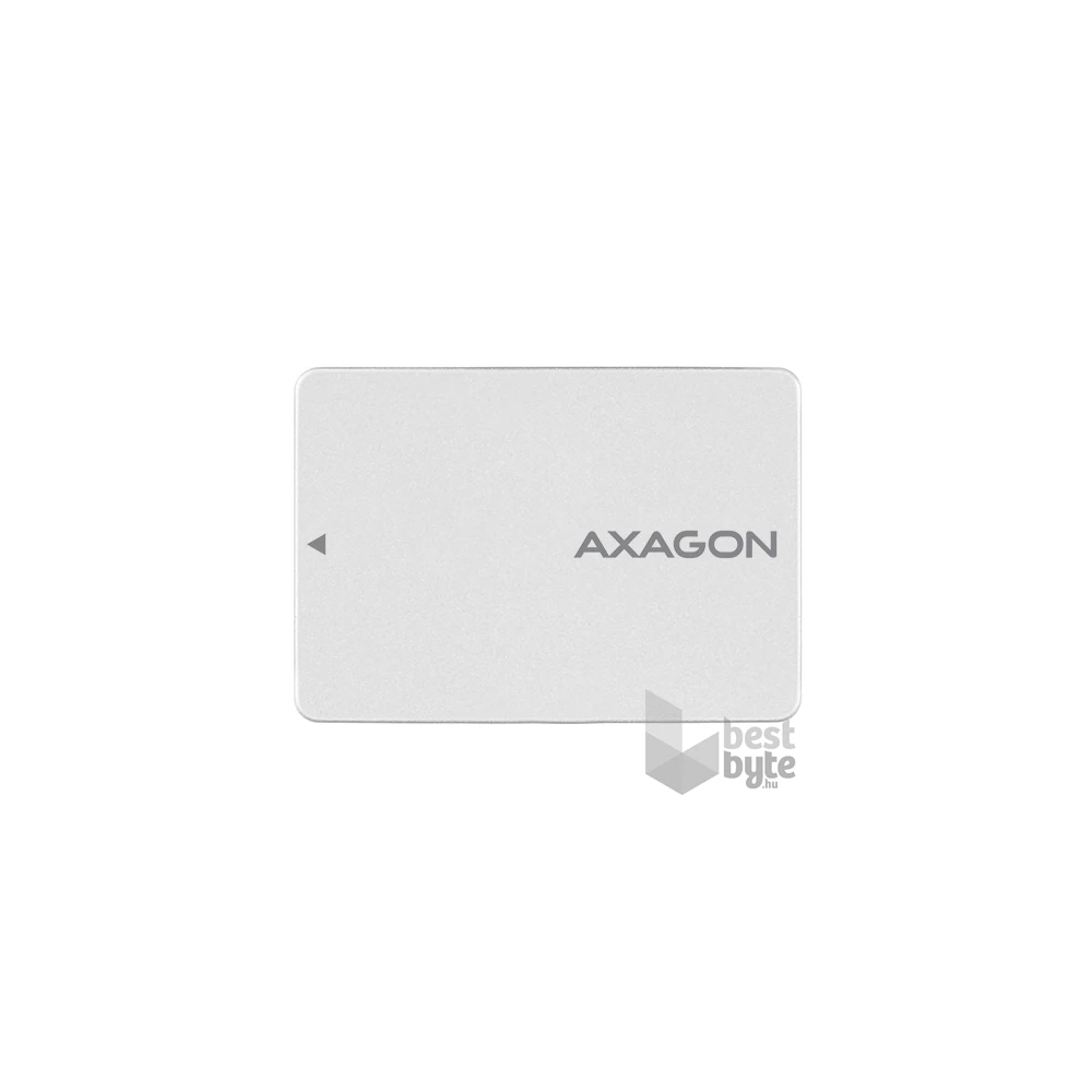 Axagon RSS-M2SD 2,5" SATA M.2 adapter