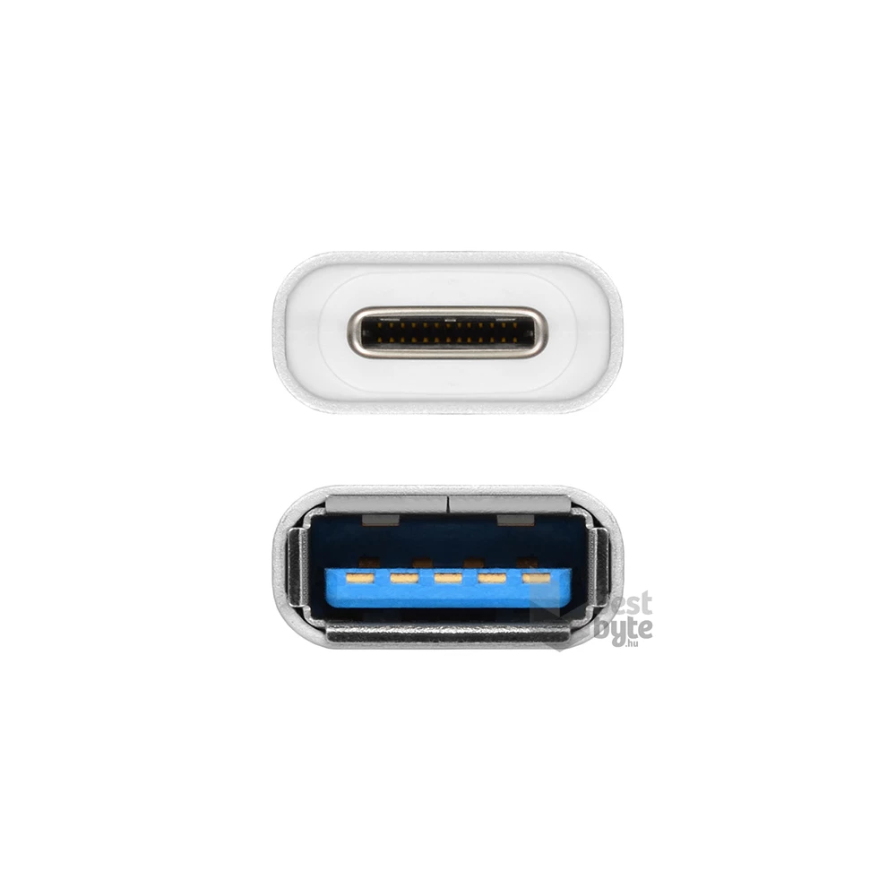 Axagon RUCM-AFA USB-C - USB adapter