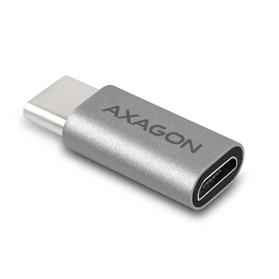 Axagon RUCM-MFA USB-C - micro USB adapter