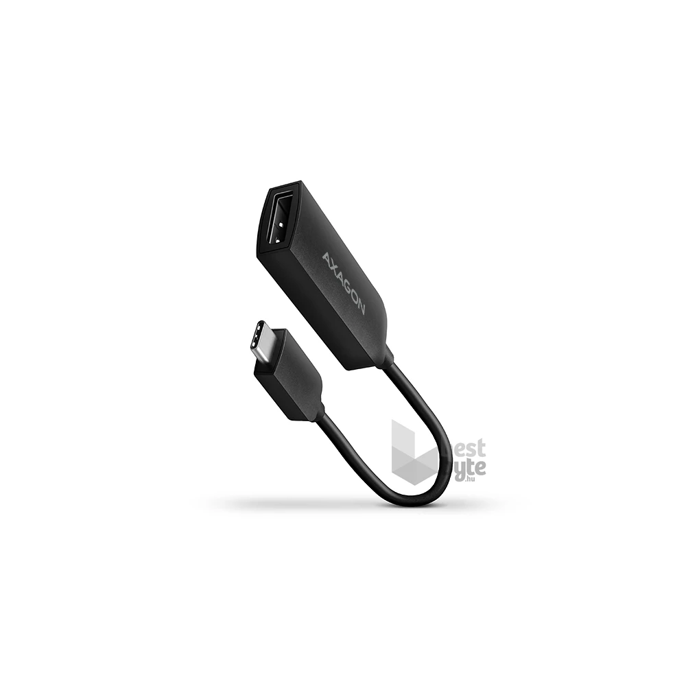 Axagon RVC-DP USB-C - Displayport adapter