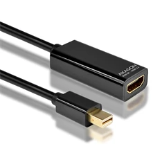 Axagon RVDM-HI2 Mini Displayport - HDMI 2.0 adapter