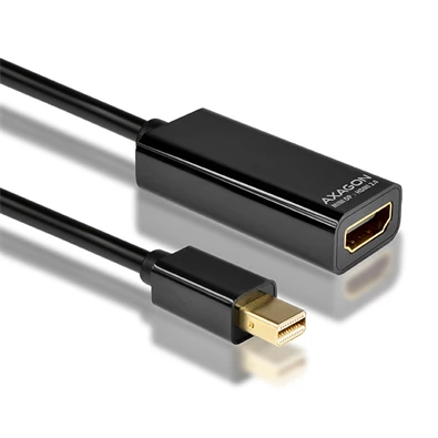 Axagon RVDM-HI2 Mini Displayport - HDMI 2.0 adapter