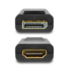 Axagon RVD-HI Displayport - HDMI adapter