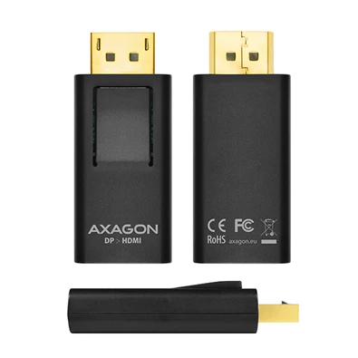 Axagon RVD-HI Displayport - HDMI adapter
