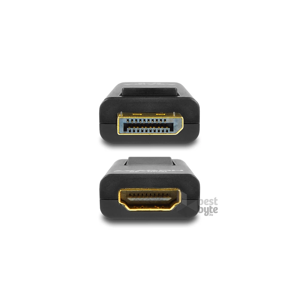 Axagon RVD-HI Displayport - HDMI adapter