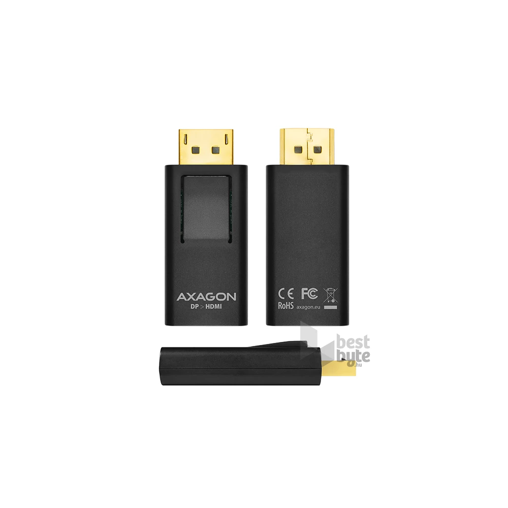 Axagon RVD-HI Displayport - HDMI adapter