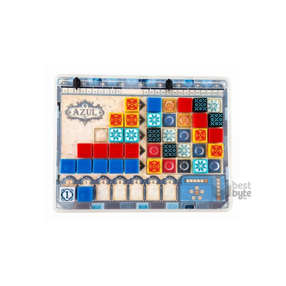 Azul Mini társasjáték