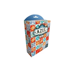Azul Mini társasjáték