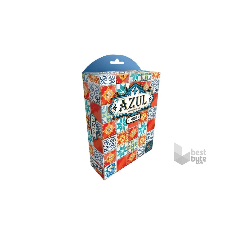 Azul Mini társasjáték