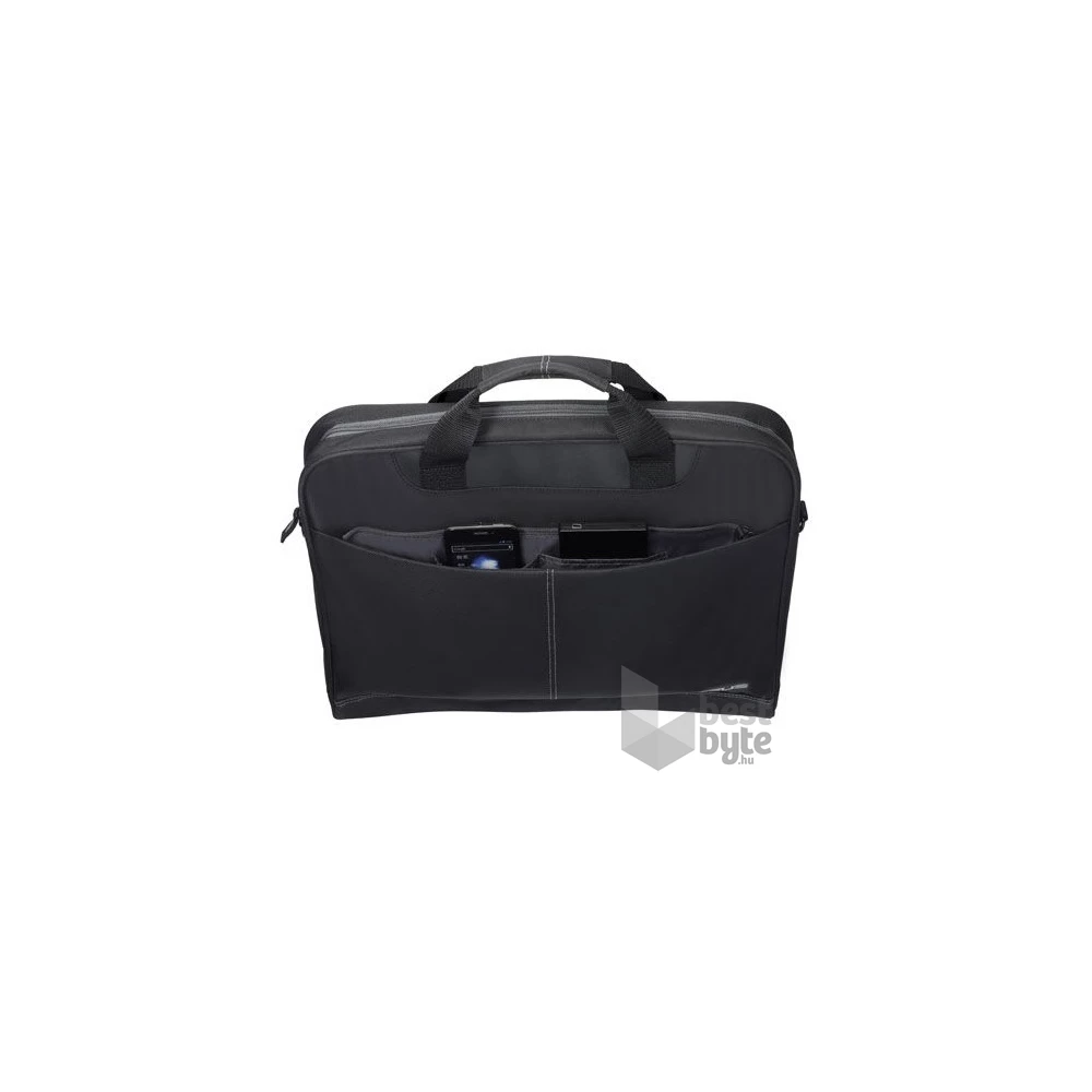 BAG NB ASUS 10,1" - 15,6" - Válltáska - Nereus 10in1 - Fekete