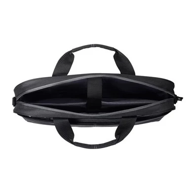 BAG NB ASUS 10,1" - 15,6" - Válltáska - Nereus 10in1 - Fekete